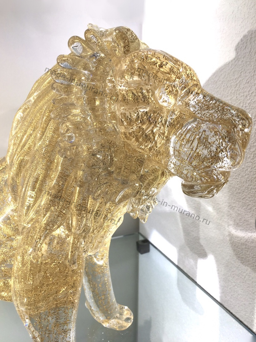 ������� ��� Leone d�Oro