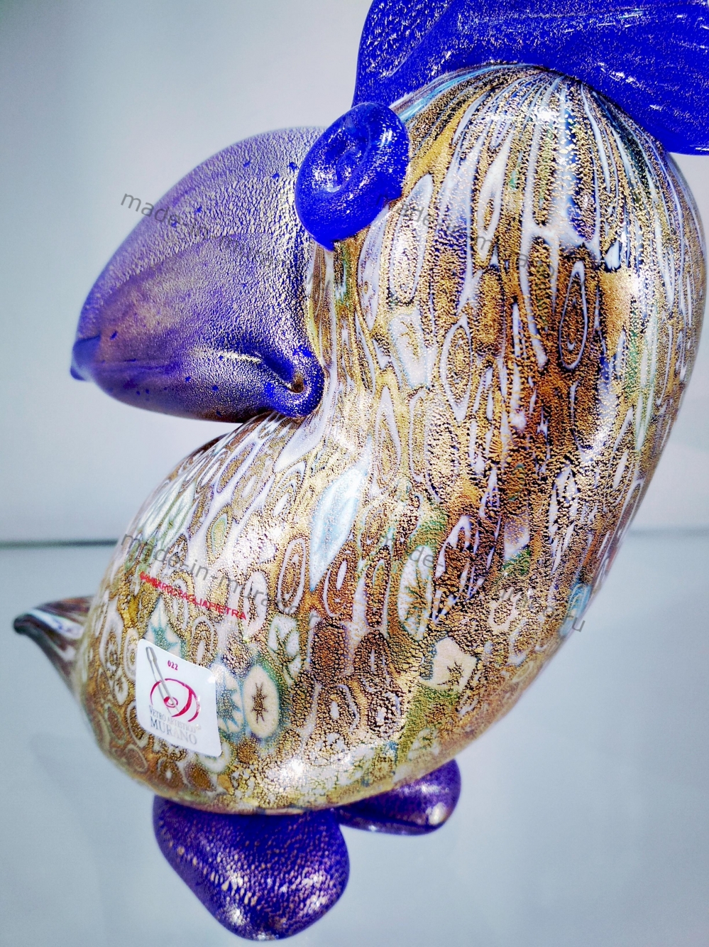 ����� Mario Millefiori