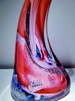 ���������� Rosa grande
