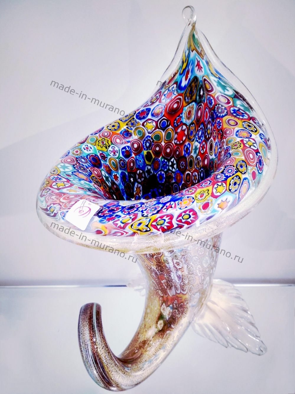 ��� �������� Millefiori
