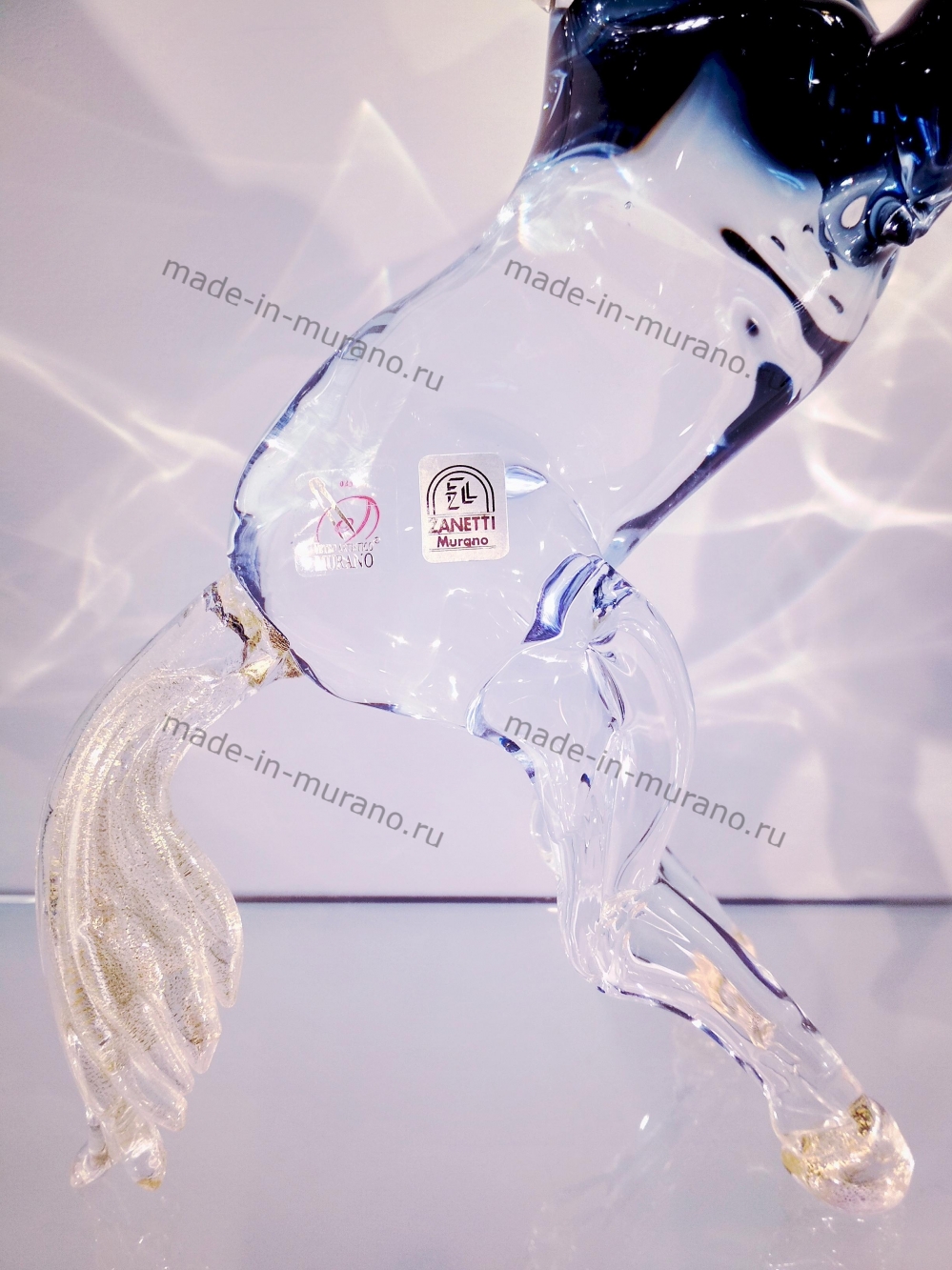 ���� Bucephalus mini