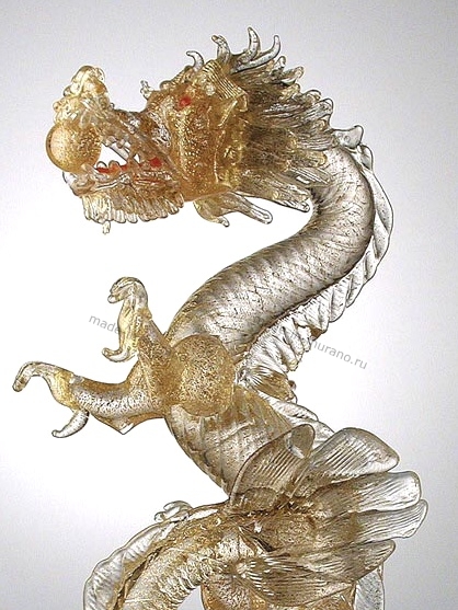 ������� ������ Drago d'oro