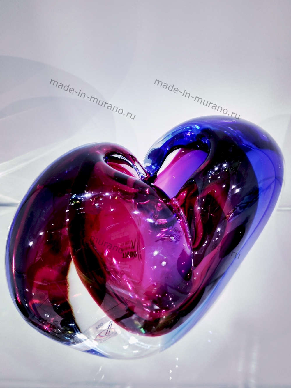 ���� Cuore rubino