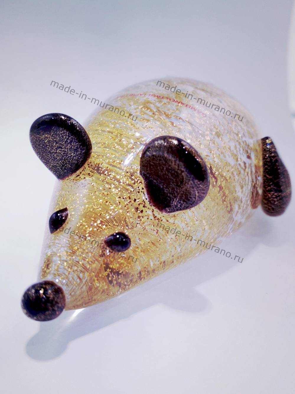 ����� d'oro/nero 