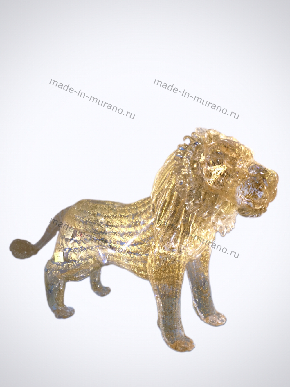 ������� ��� Leone d�Oro
