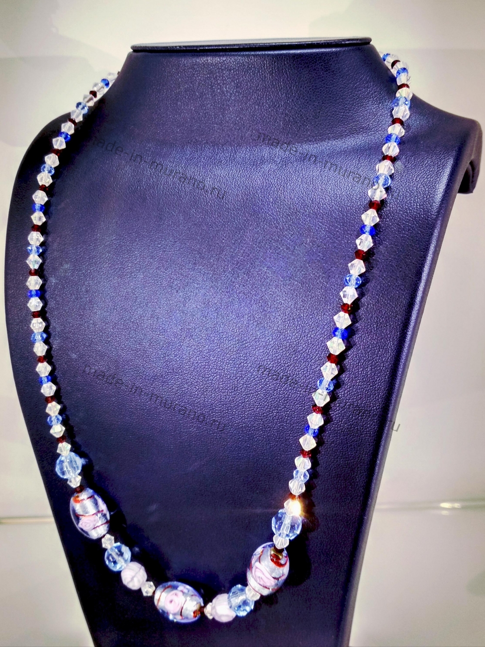 ����� Rosa blu