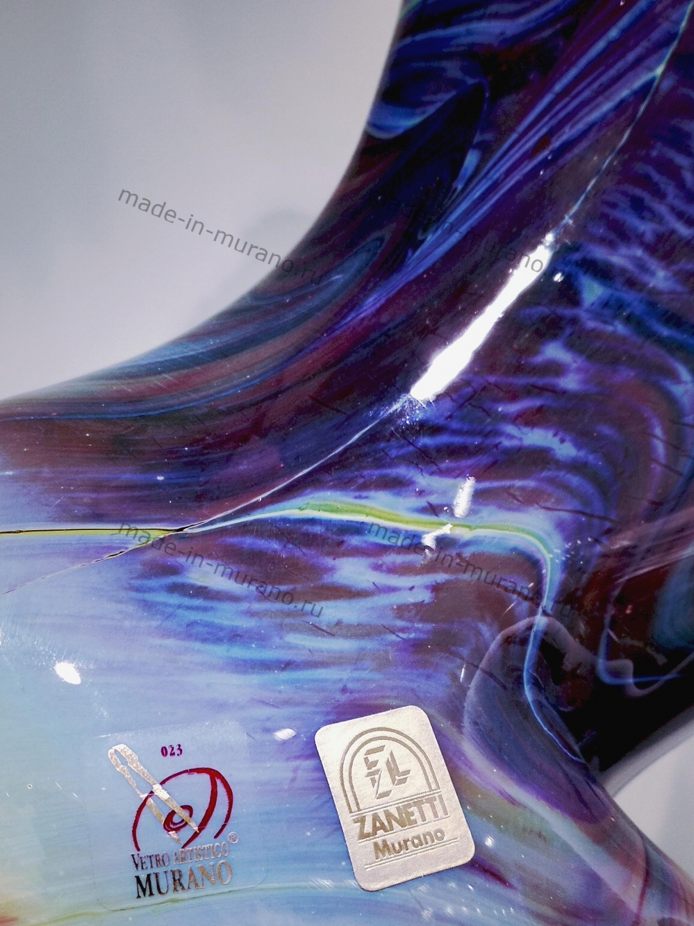 ���� ������� Fantasma
