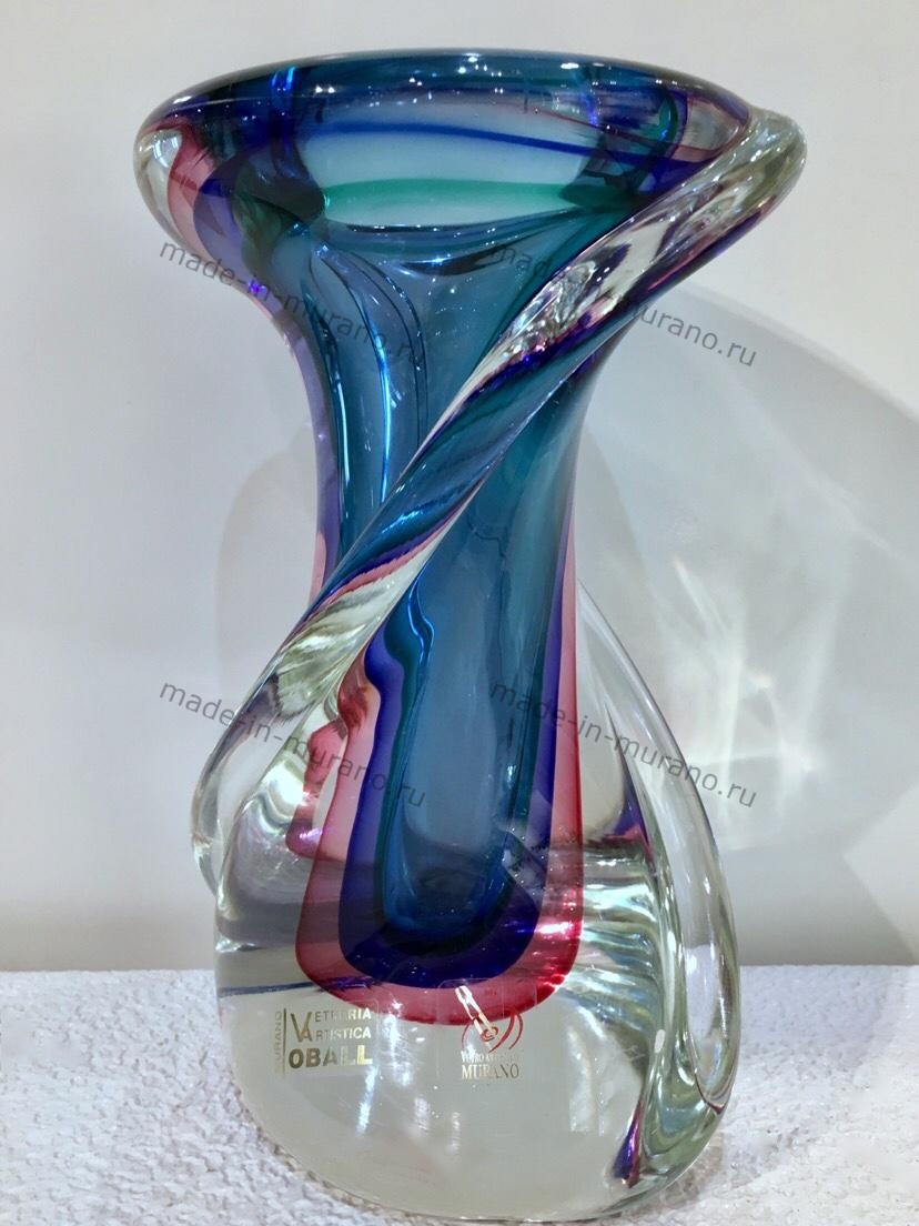 ���� Evolvente Blu piccolo