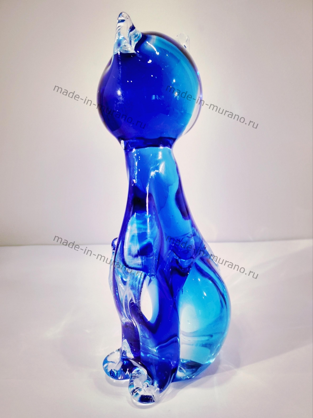 ����� Azzurro