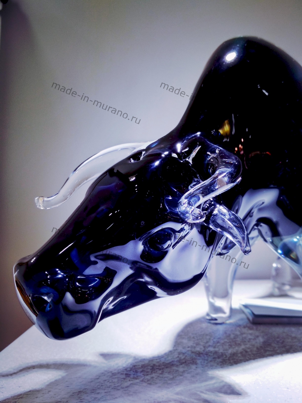 ��� Toro Grande