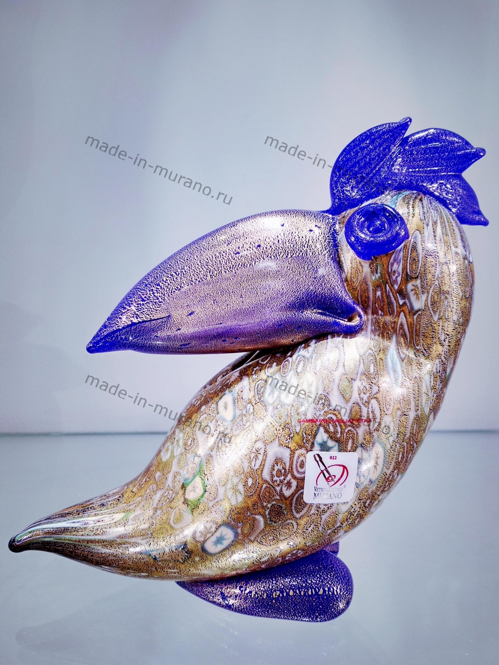 ����� Mario Millefiori