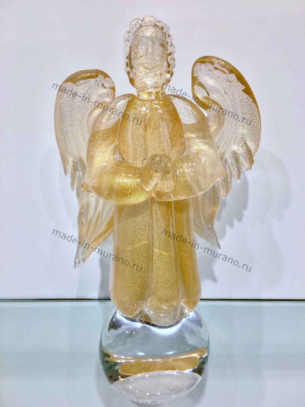 ����� Angelo d�oro
