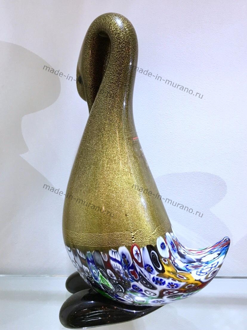 ������ Murrine basso