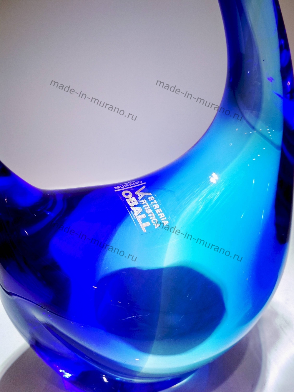 ���� ������� Azzurro
