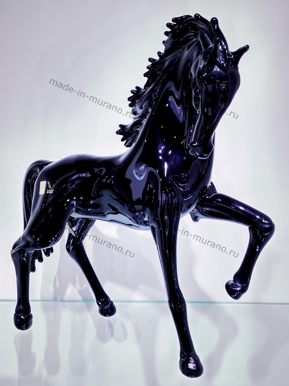 ���� Incitatus nero