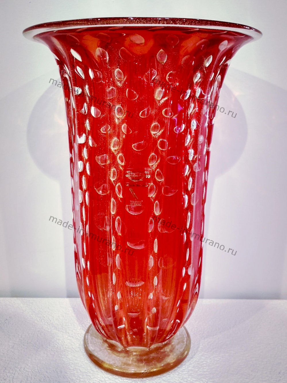 ���� Rosso Chiaro Grande
