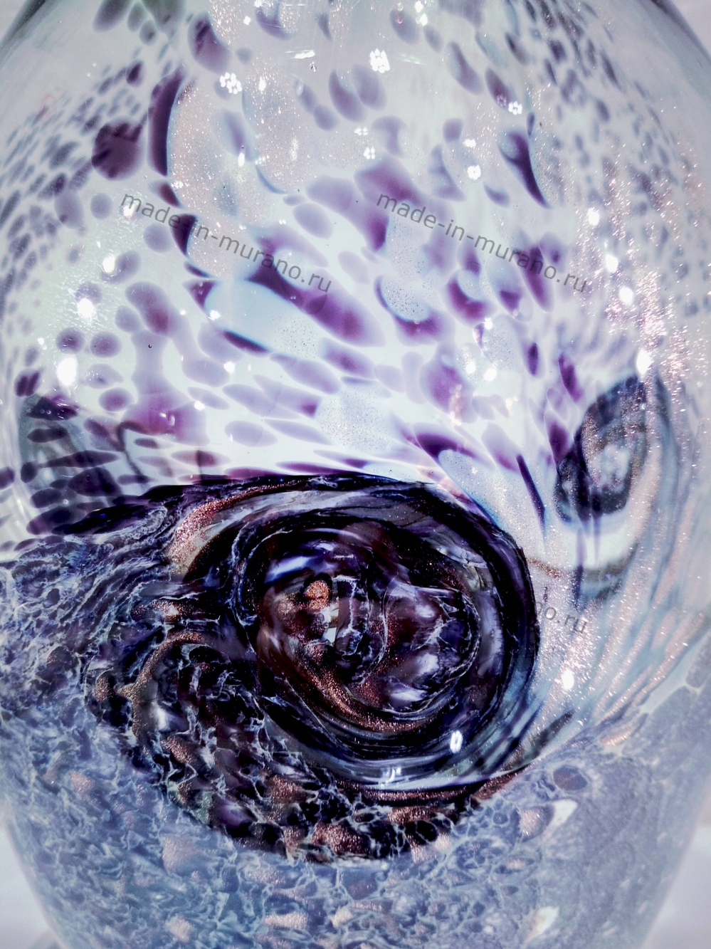 ���� Vortice cristallo