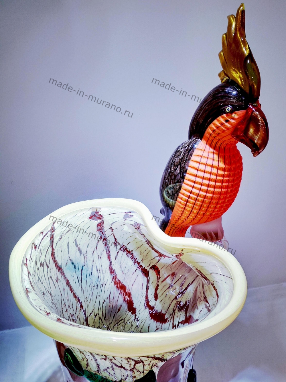 ���� Pappagallo