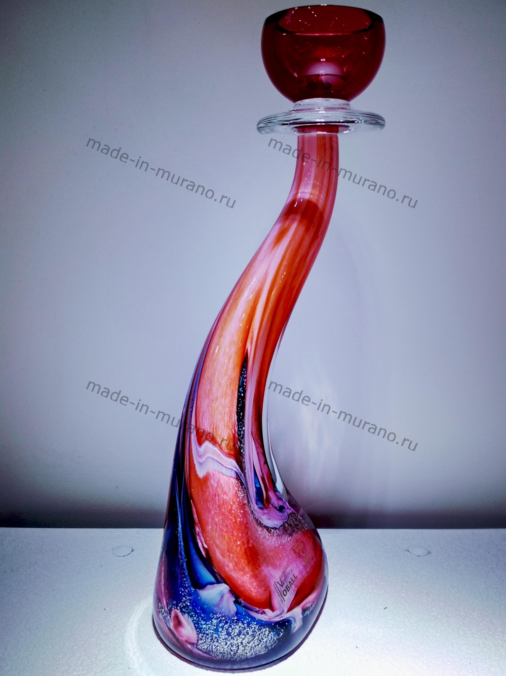 ���������� Rosa grande