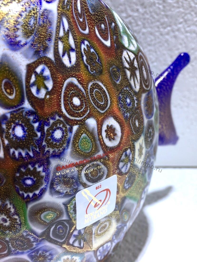 ������� ����� Murrine