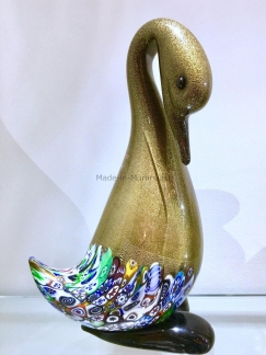 ������ Murrine basso