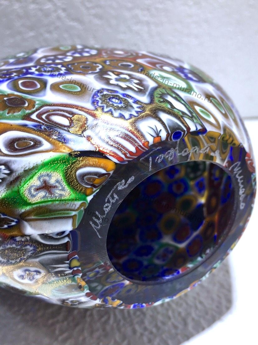 ������� ����� Murrine