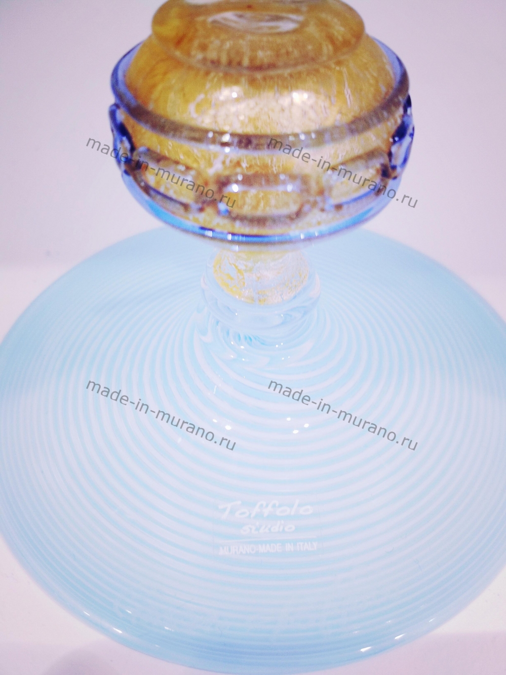 ���� Fiore Divino azzurro