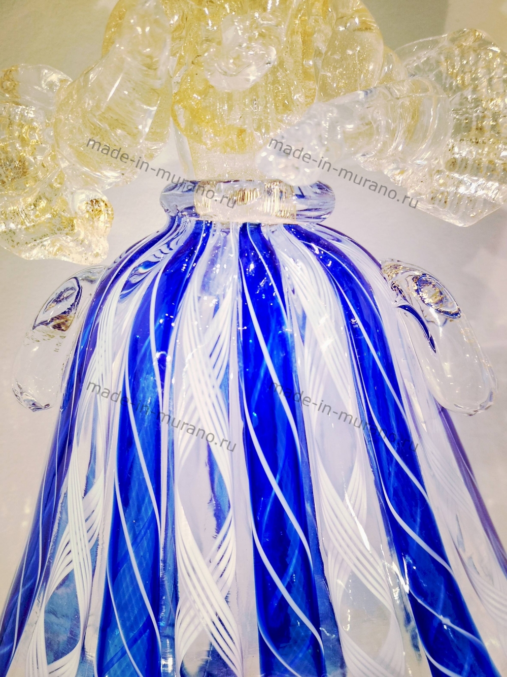 ���� � ������� Filigrana