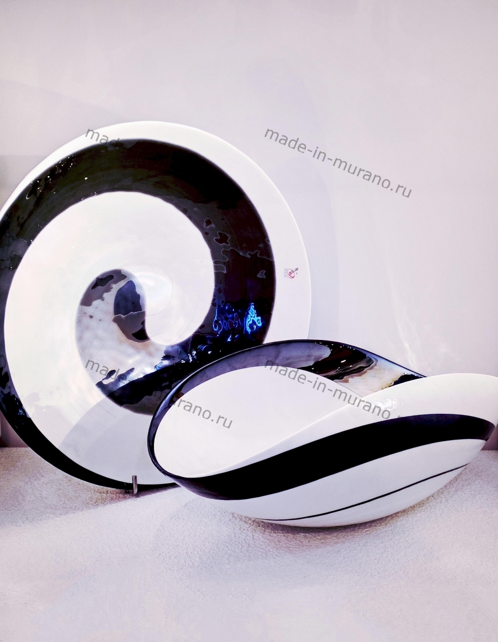 ���� Bianco e Nero
