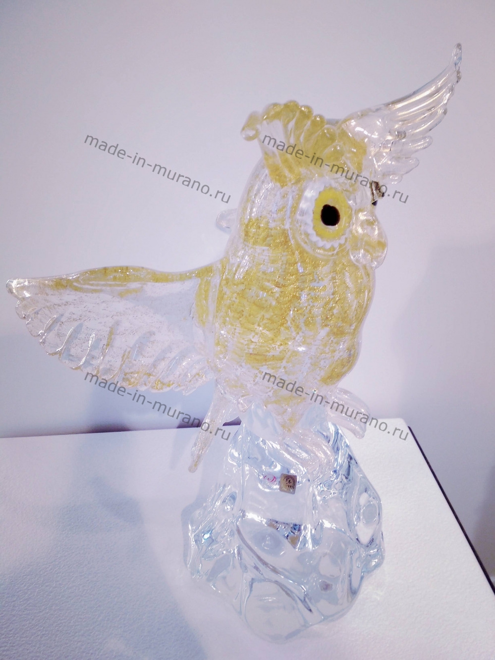 ����� Gufo d'oro 