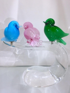 ������ Trio
