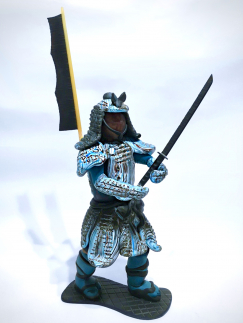������� Samurai Coraggio