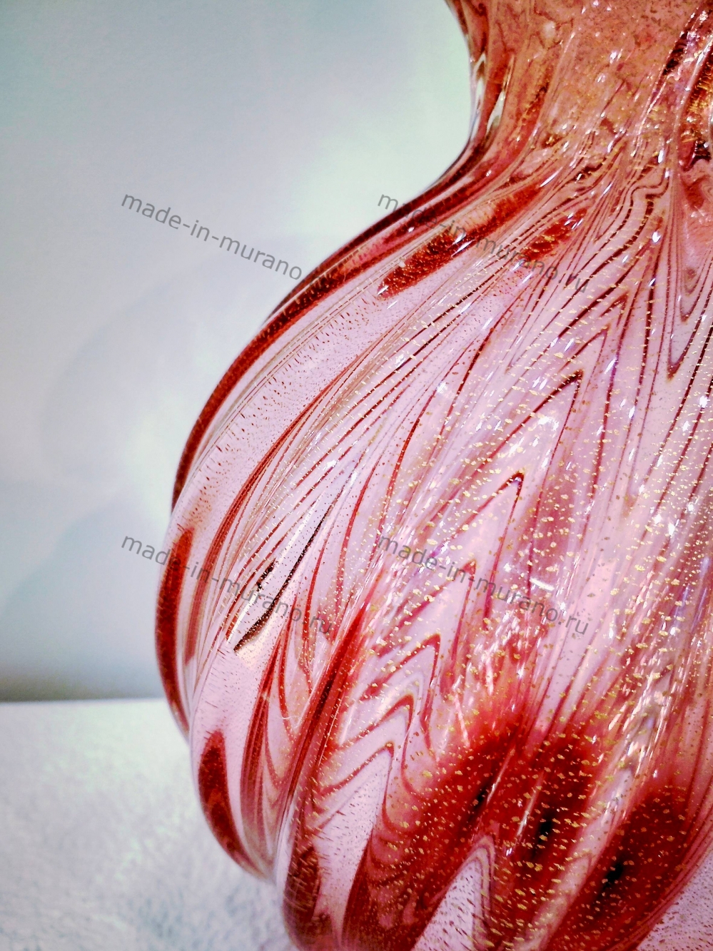 ���� Rosa Girata Tonda