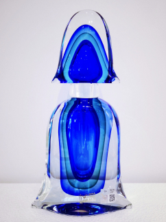 ������ Azzurro piccolo
