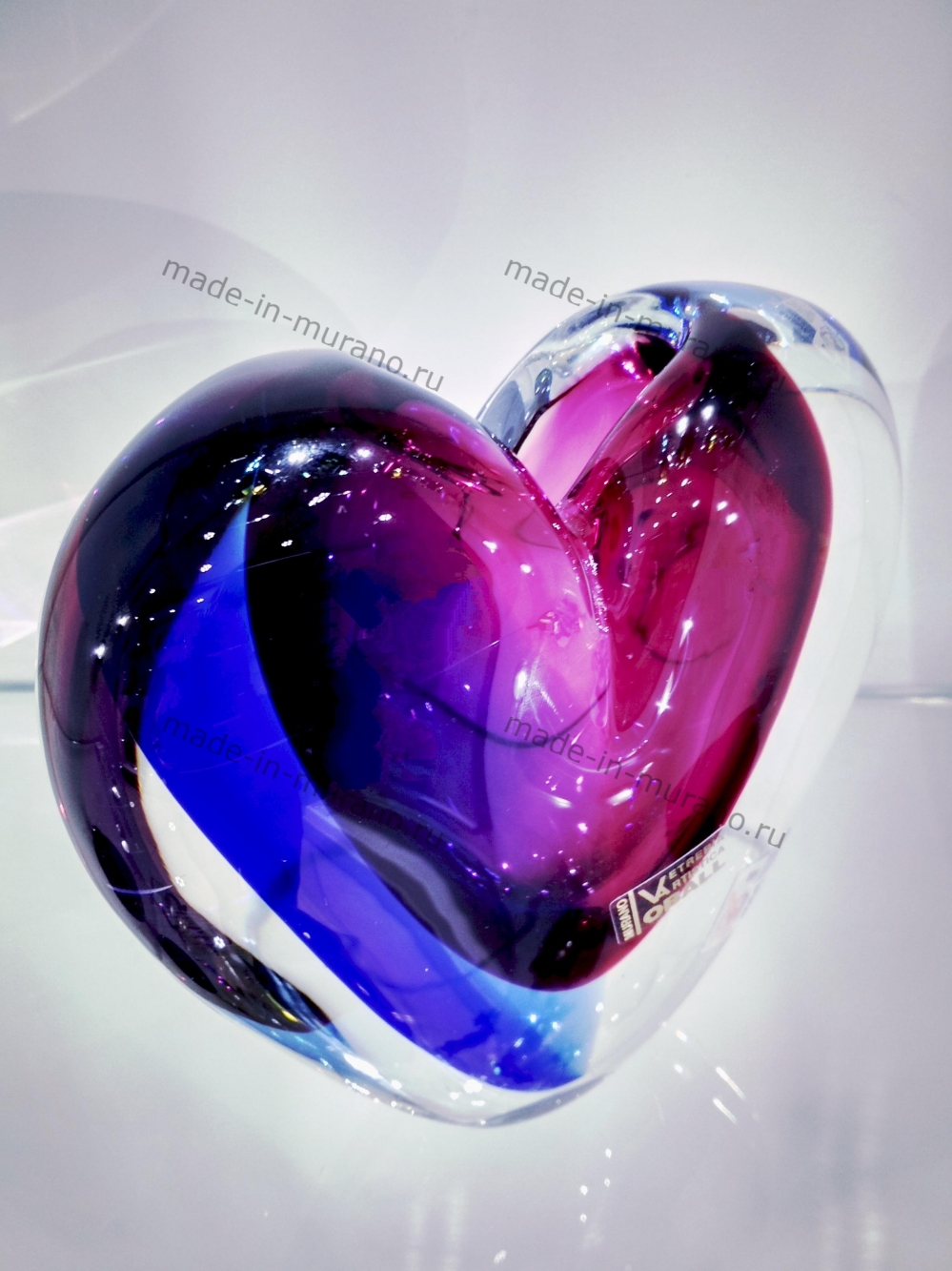 ���� Cuore rubino