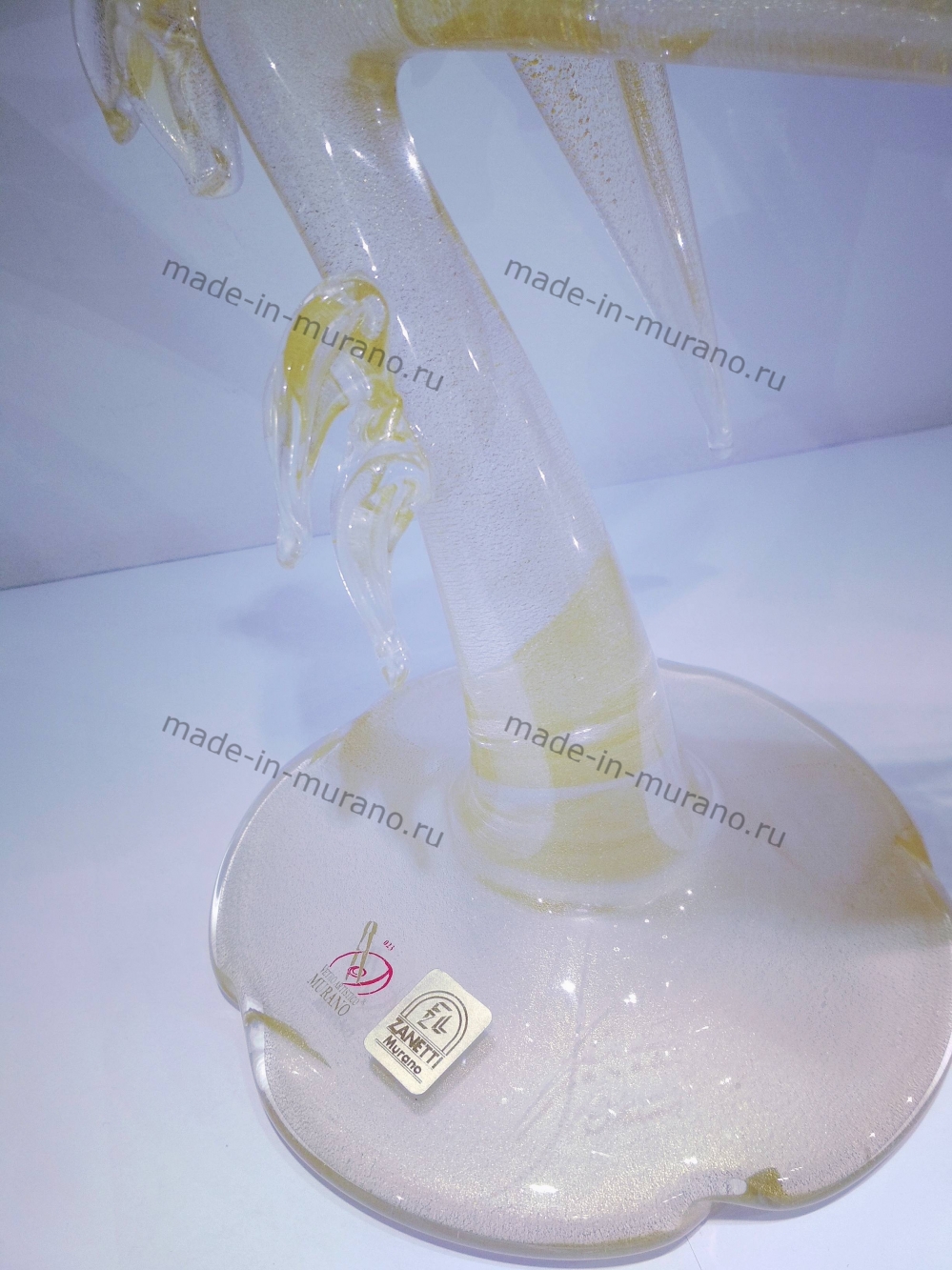 ������������ d'oro