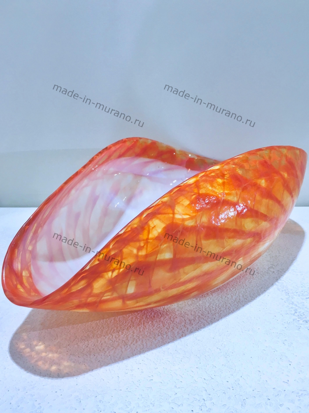 ���� Capri Arancia