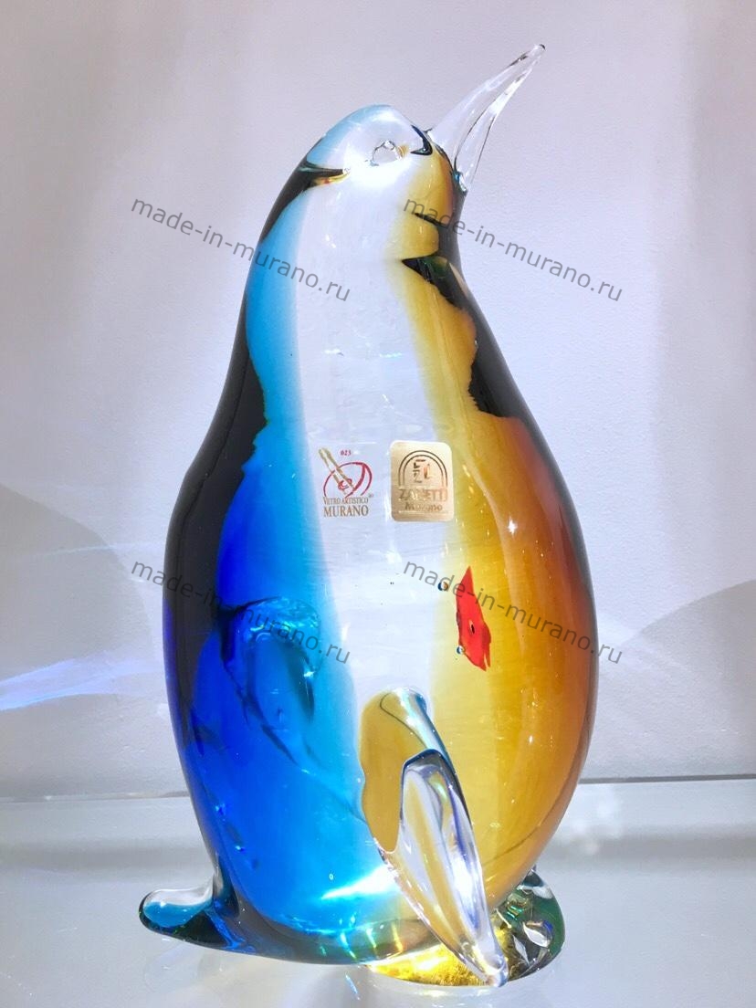 ������� Lucio con pesce
