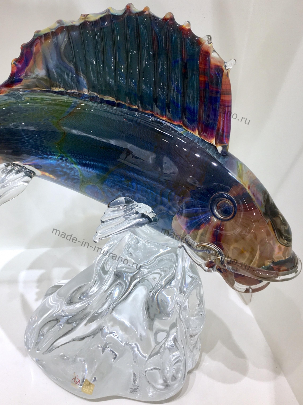 ������� ����� Branzino