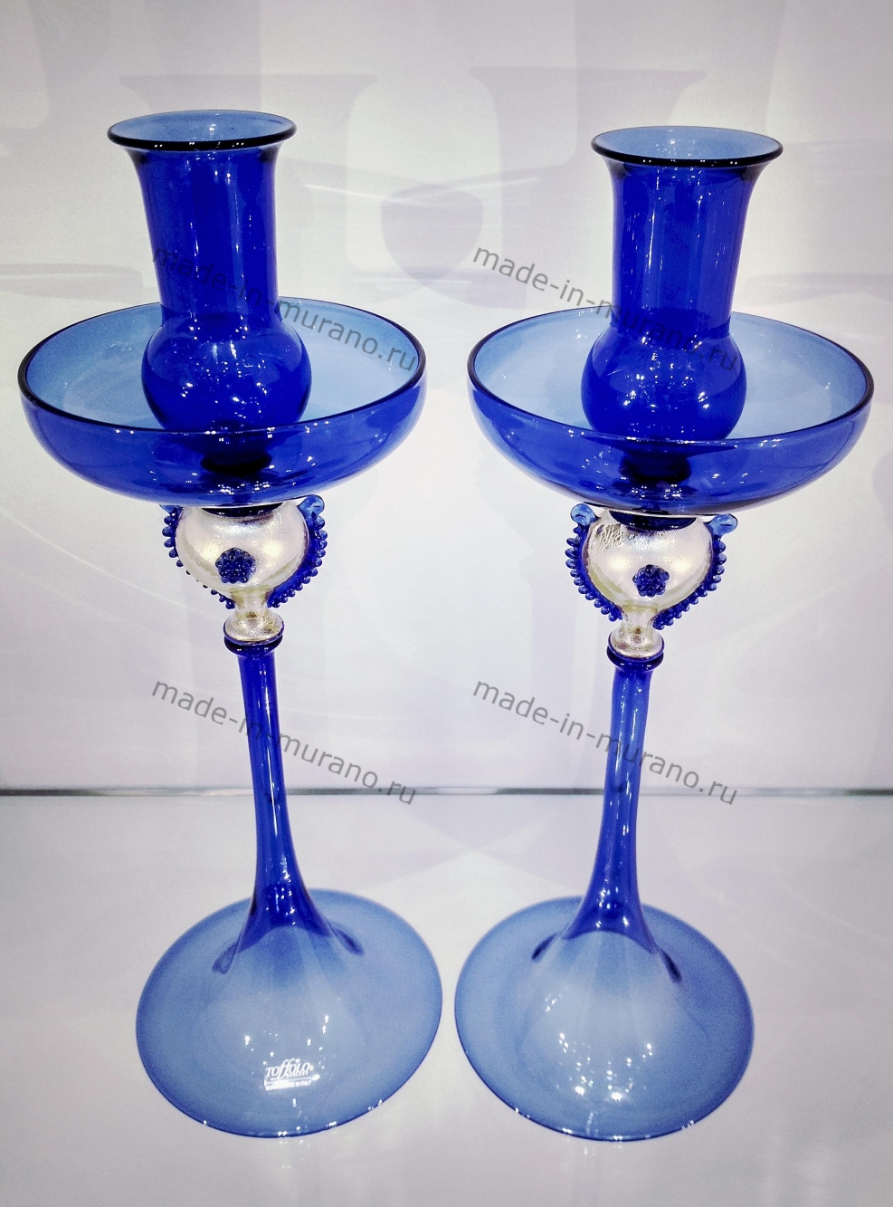 ���� ������������ Veronese blu