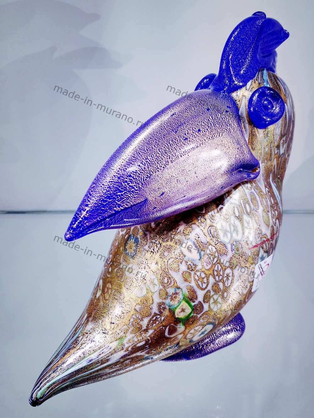 ����� Mario Millefiori