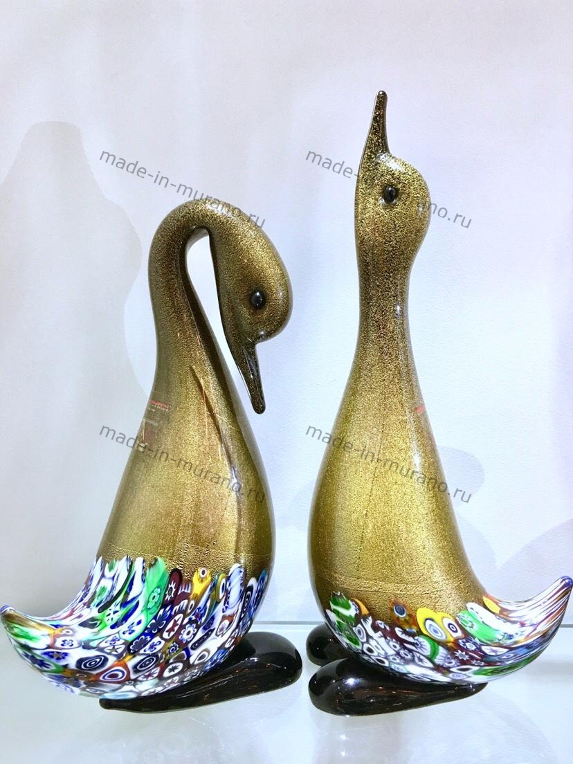 ������ Murrine alto