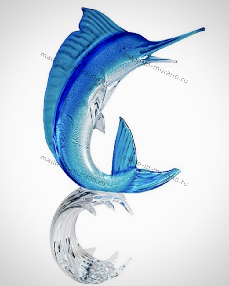 ������ Azzurro Grande