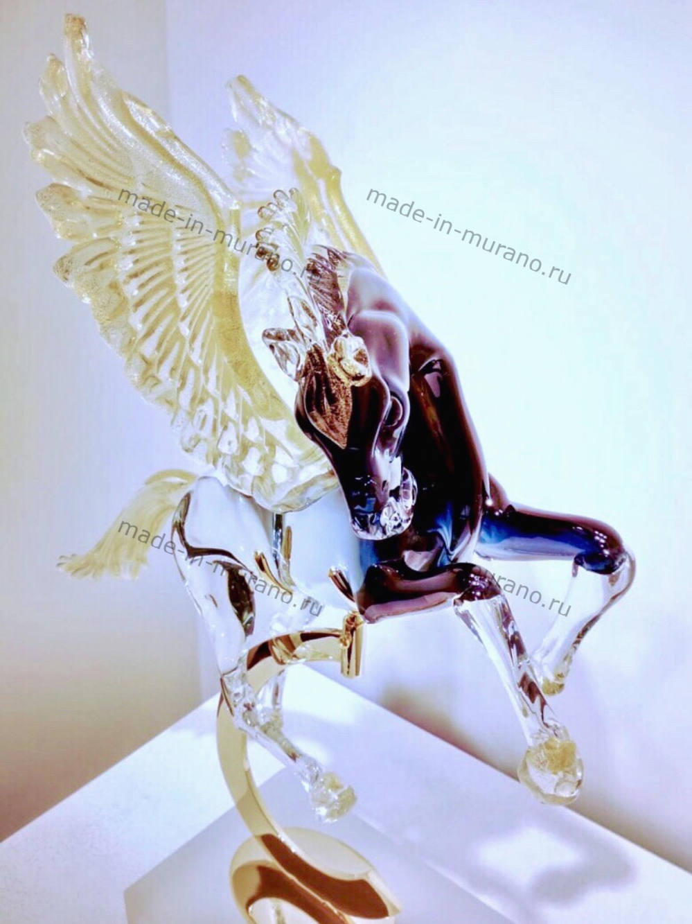 ����� Pegasus Fortunato Medio