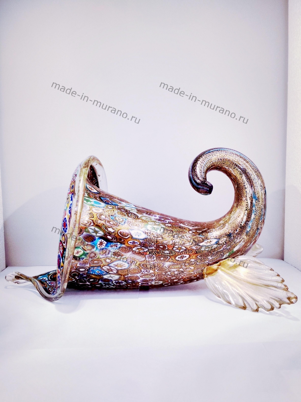 ��� �������� Millefiori