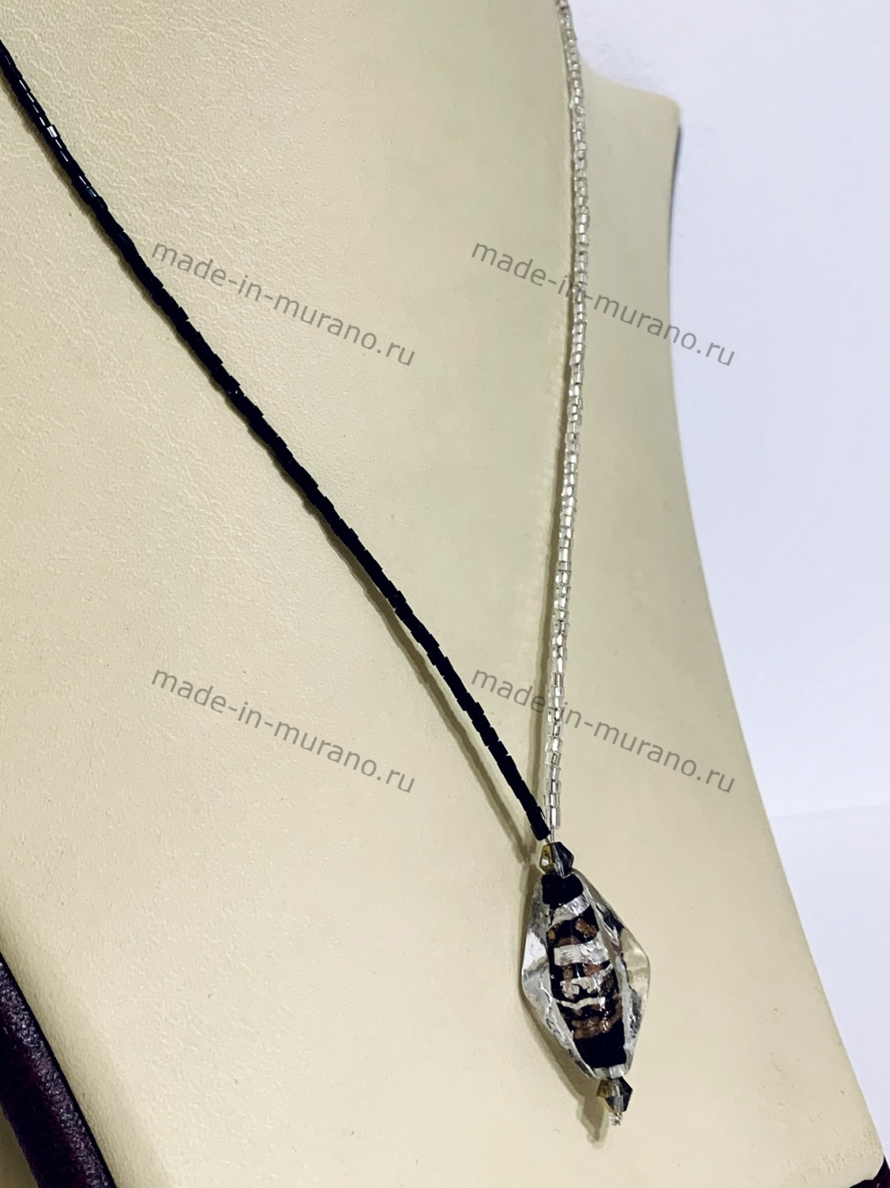����� Argento Lucido