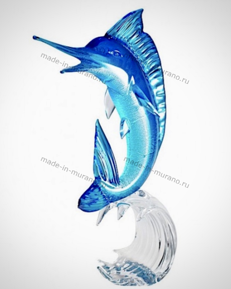 ������ Azzurro Grande