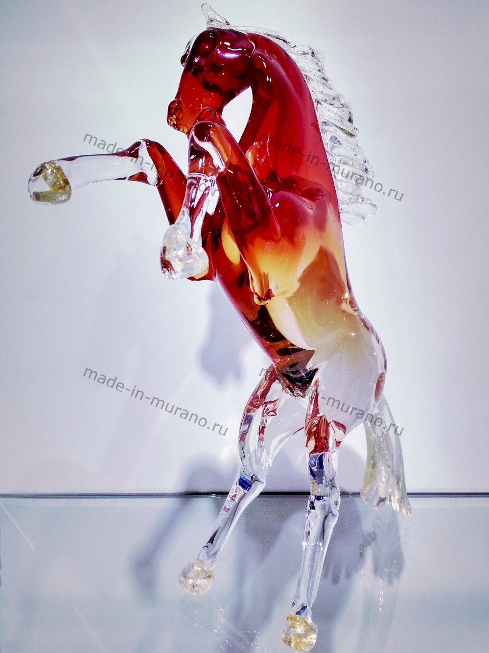 ���� Bucephalus Rosso
