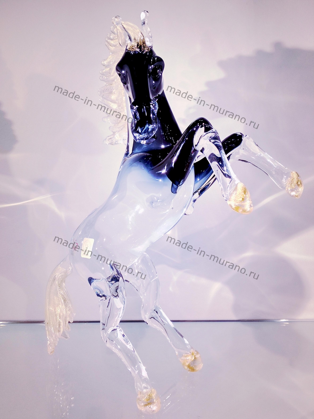 ���� Bucephalus mini