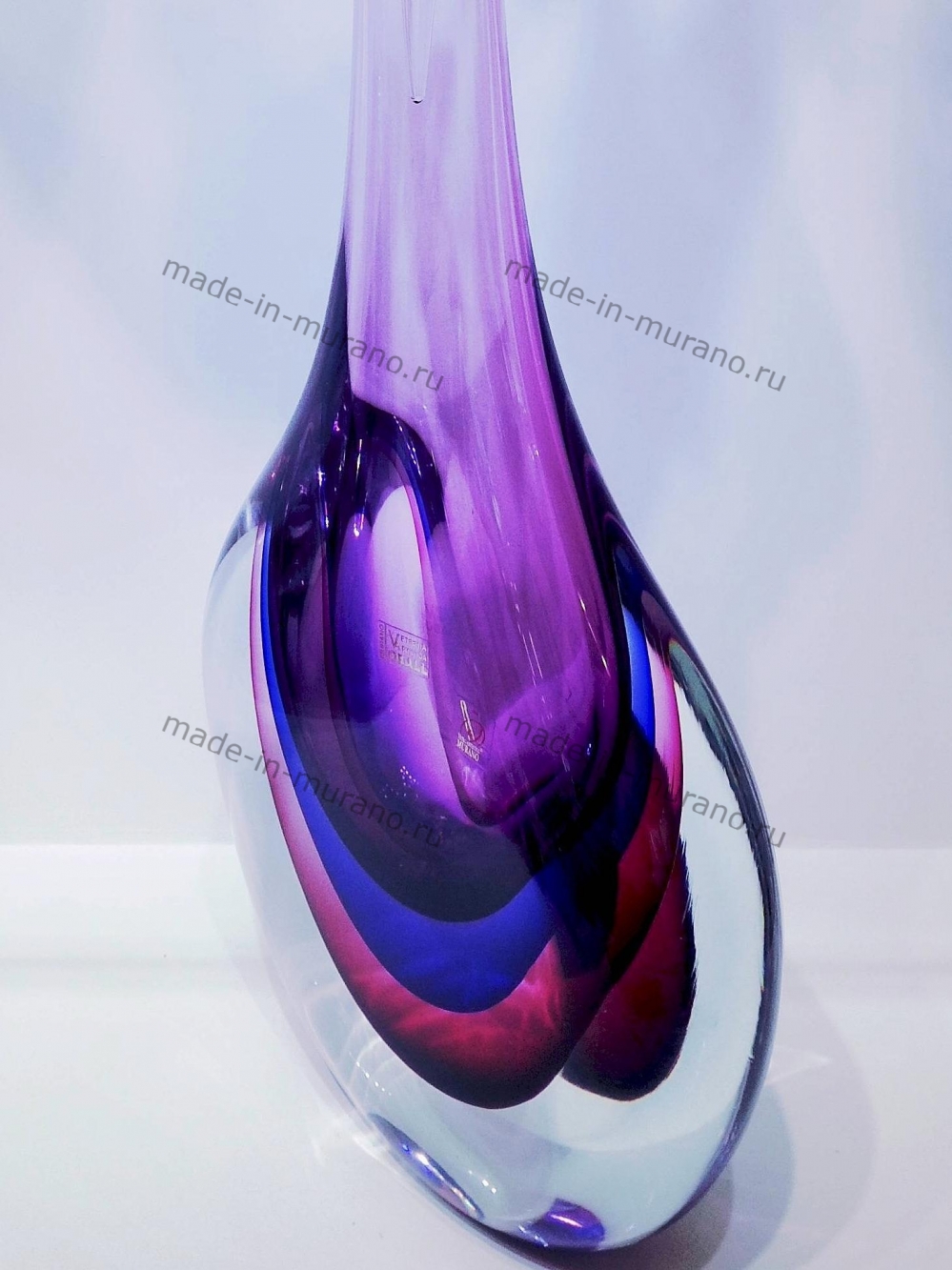 ������ Cruet viola